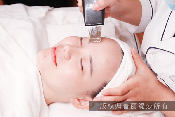 美容院冬季做什么最火